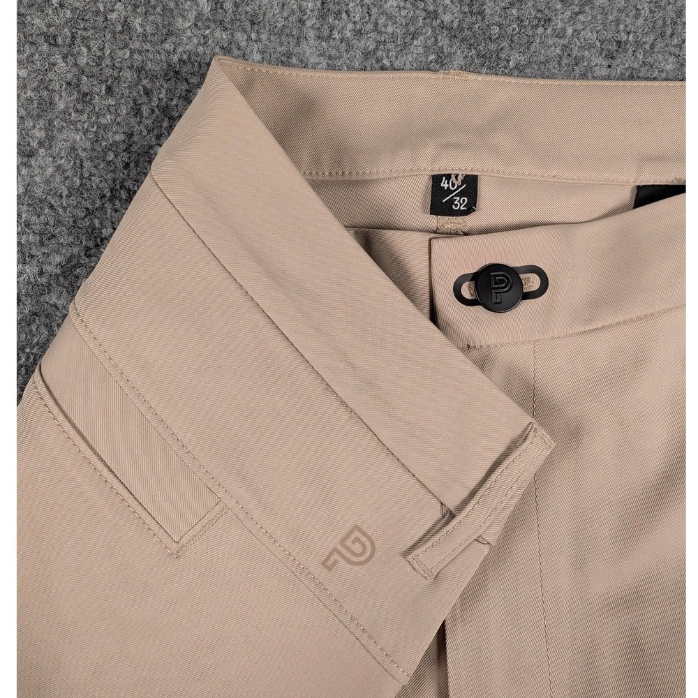 Public Rec Dealmaker Chino+‎ Pant Mens 40/31 Khaki Performance Casual